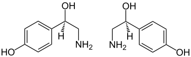 Octopamine