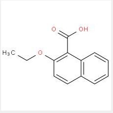 2-Ethoxy-1-naphthoic acid