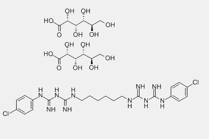 Chlorhexidine Gluconate Solution