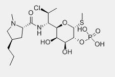 Clindamycin phosphate