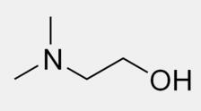 Dimethylaminoethanol