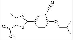 Febuxostat