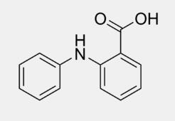 Fenamic Acid