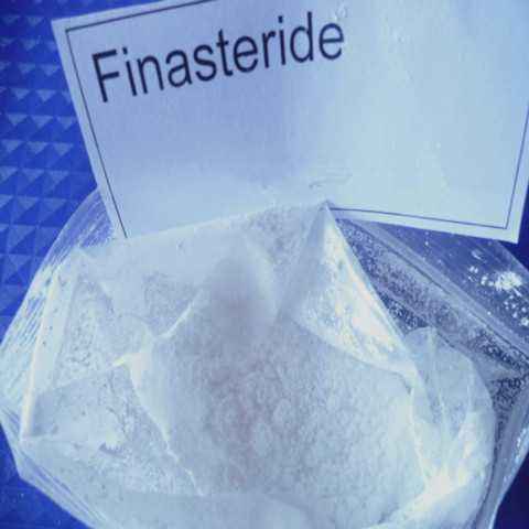 Finasteride