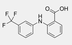 Flufenamic acid