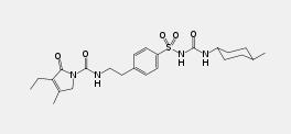 Glimepiride