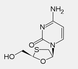 Lamivudine