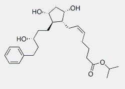 Latanoprost