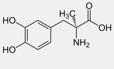 Methyldopa