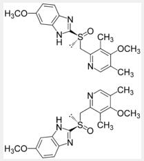 Omeprazole