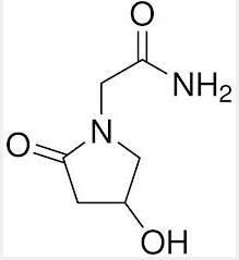 Oxiracetam