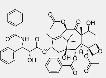 Paclitaxel