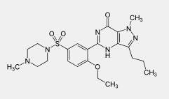 Sildenafil citrate