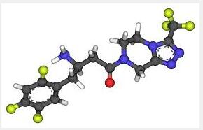 Sitagliptin