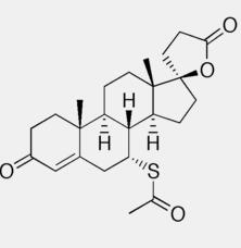 Spironolactone