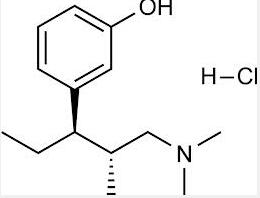 Tapentadol hcl