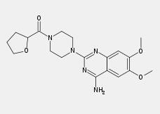 Terazosin