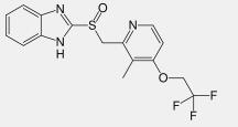 The Introduction of Lansoprazole