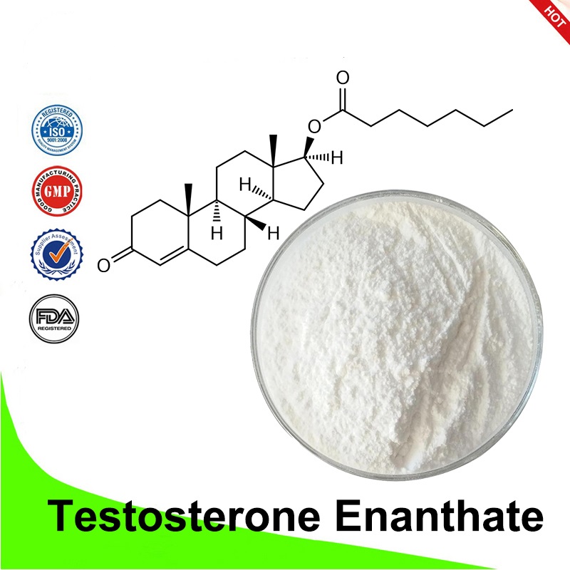 Testosterone enanthate