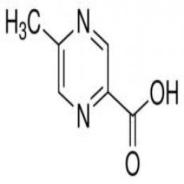 2-Pyrazinecarboxylic acid