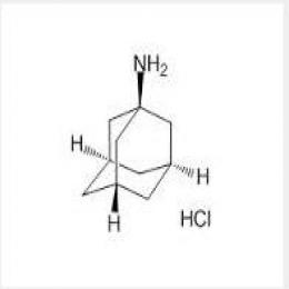 1-Adamantanamine hydrochloride