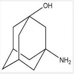 3-Amino-1-hydroxyadamantane