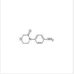 4-(4-aminophenyl)morpholin-3-one