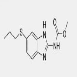 Albendazole