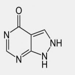 Allopurinol