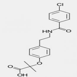 Bezafibrate