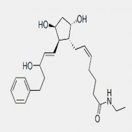 Bimatoprost