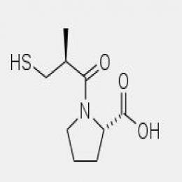 Captopril