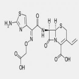 Cefixime