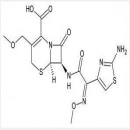 Cefpodoxime