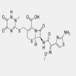 Ceftriaxone sodium