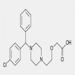 Cetirizine