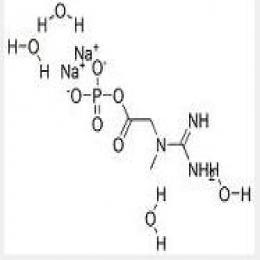 Creatine phosphate disodium salt