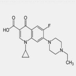 Enrofloxacin