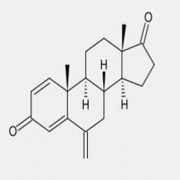 Exemestane