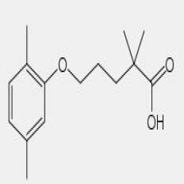 Gemfibrozil