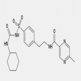 Glipizide