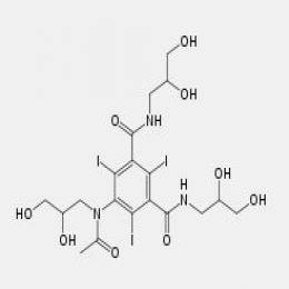 Iohexol