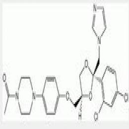 Ketoconazole