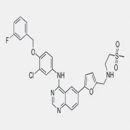 Lapatinib base