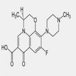 Levofloxacin