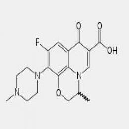 Ofloxacin