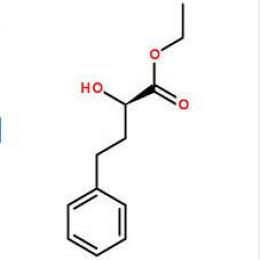 (R)-(-)-2-Hydroxy-4-phenylbutyric acid ethyl ester