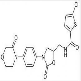 Rivaroxaban