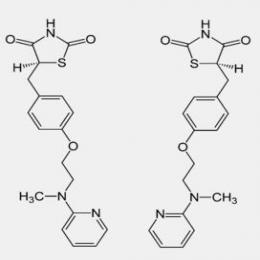 Rosiglitazone