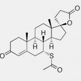 Spironolactone